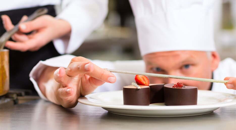 S.Pellegrino Young Chef 2015 Grand Final