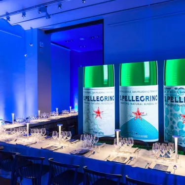 the-journey-of-water-projects The Journey of Water S.Pellegrino – Limited edition Design Cappellini