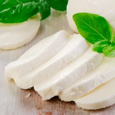 Mozzarella Fiordilatte