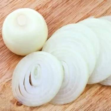 Sliced Onion